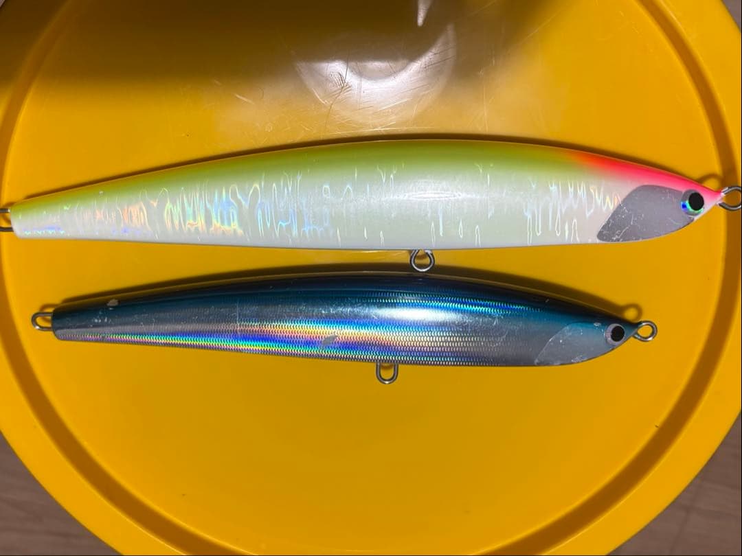 フィッシュトリッパーズ　タンゲーラ　210 240