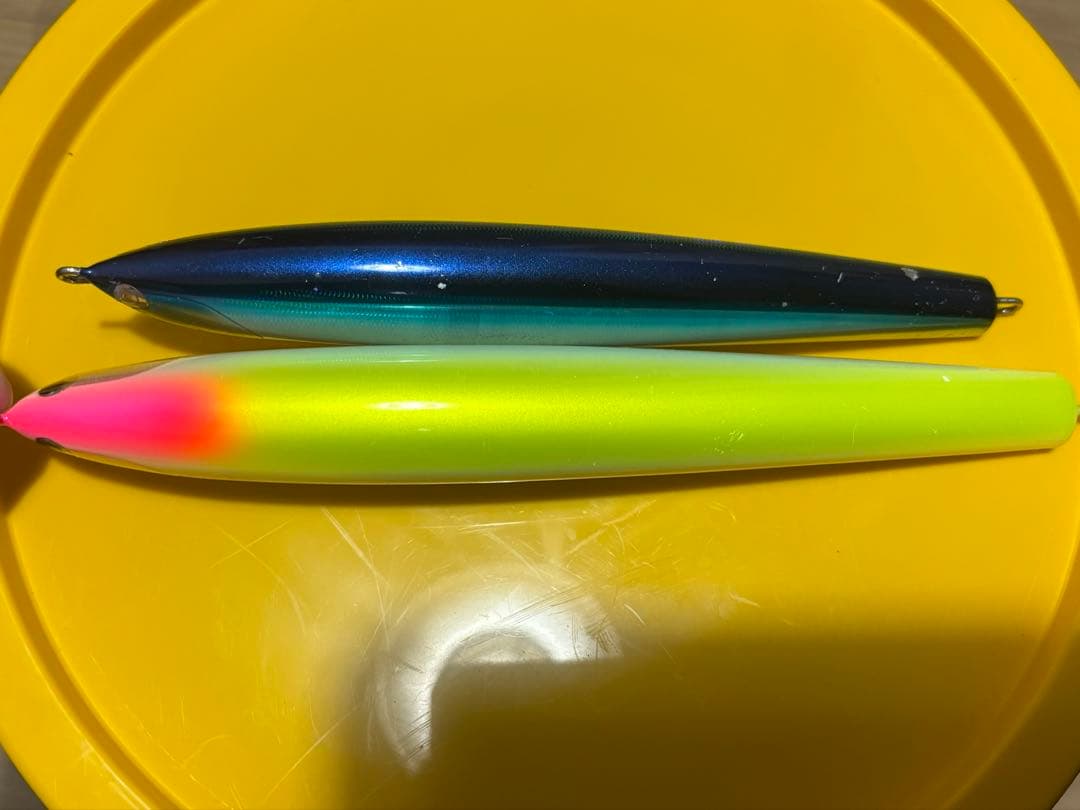 フィッシュトリッパーズ　タンゲーラ　210 240