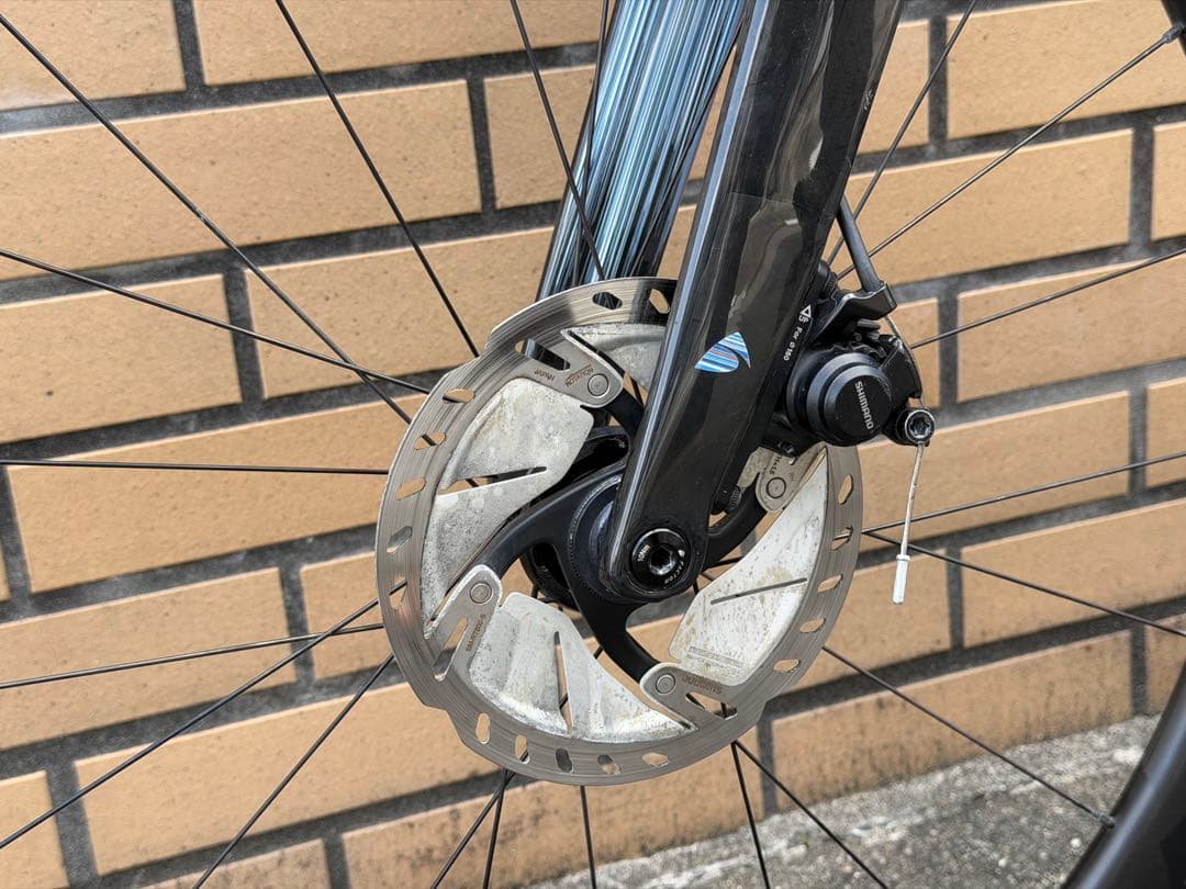 ファクター　factor オストロ　52サイズ　MAVIC ロードバイク