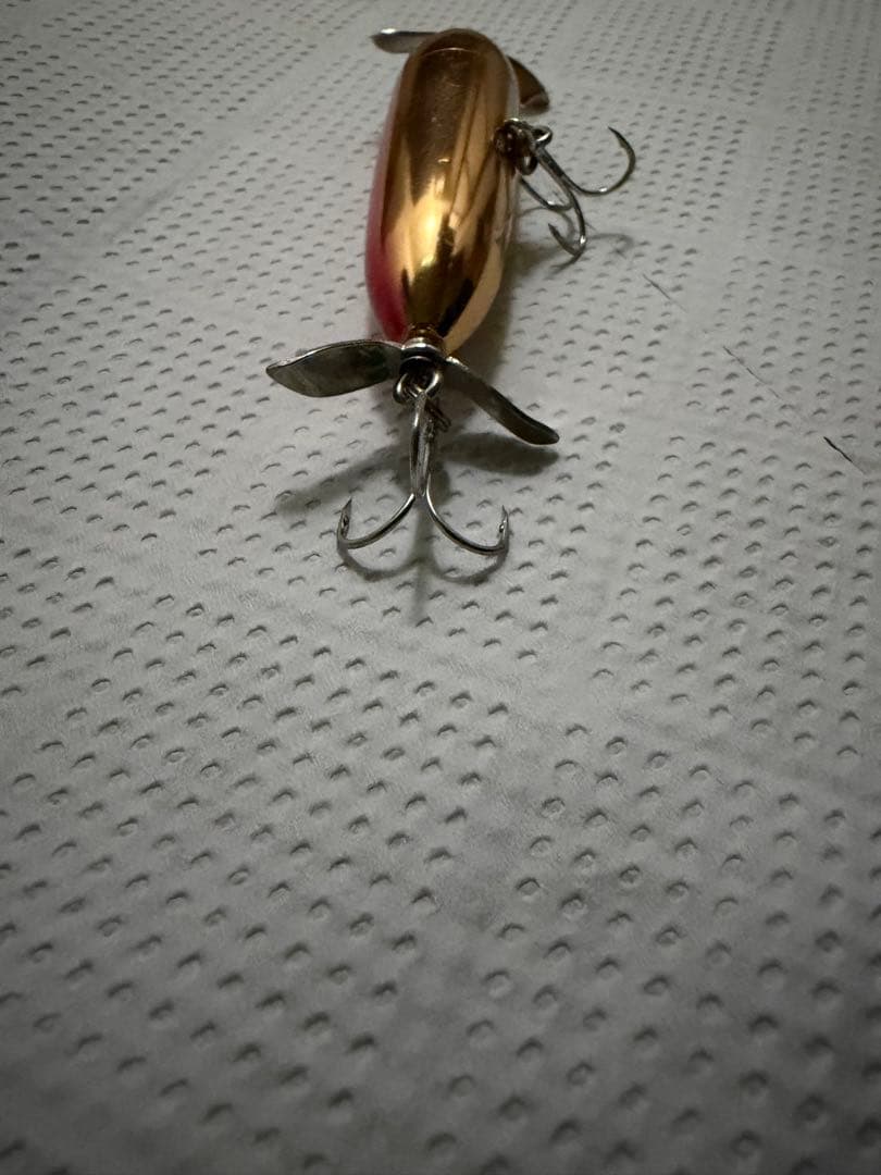 ラスト ウォーターランド テクノダブルスイッシャー