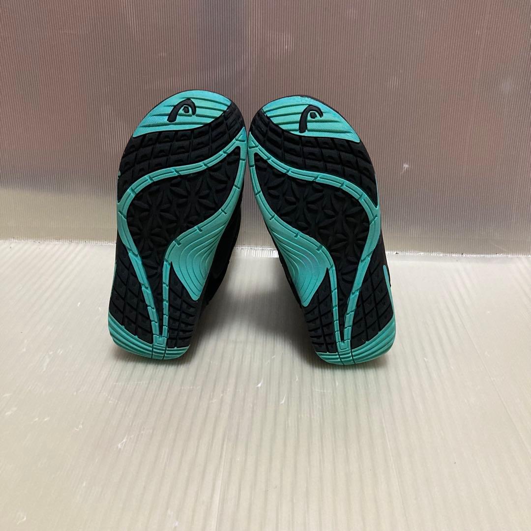 美品　head ヘッド　galore スノーボードブーツ 　BOA 24.5cm