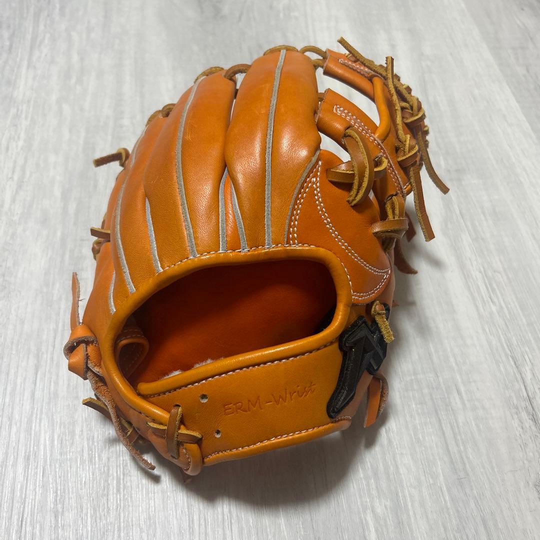 プラチナラゴールドラベルセット Rawlings 新品 野球 グローブ ラベル