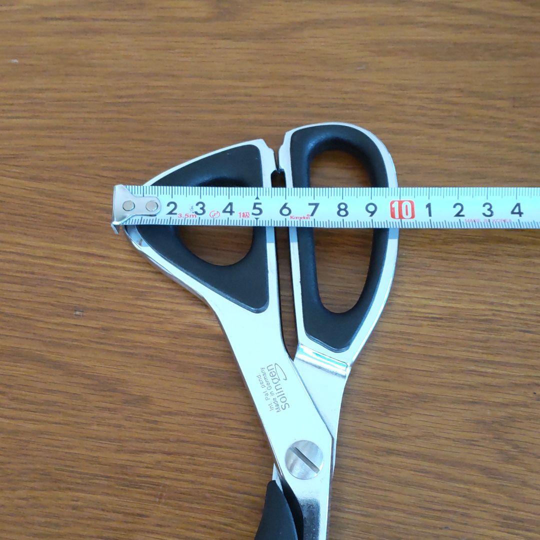 ロビン·レスキューシザー　脱出·救助を目的に開発された携帯救助器具