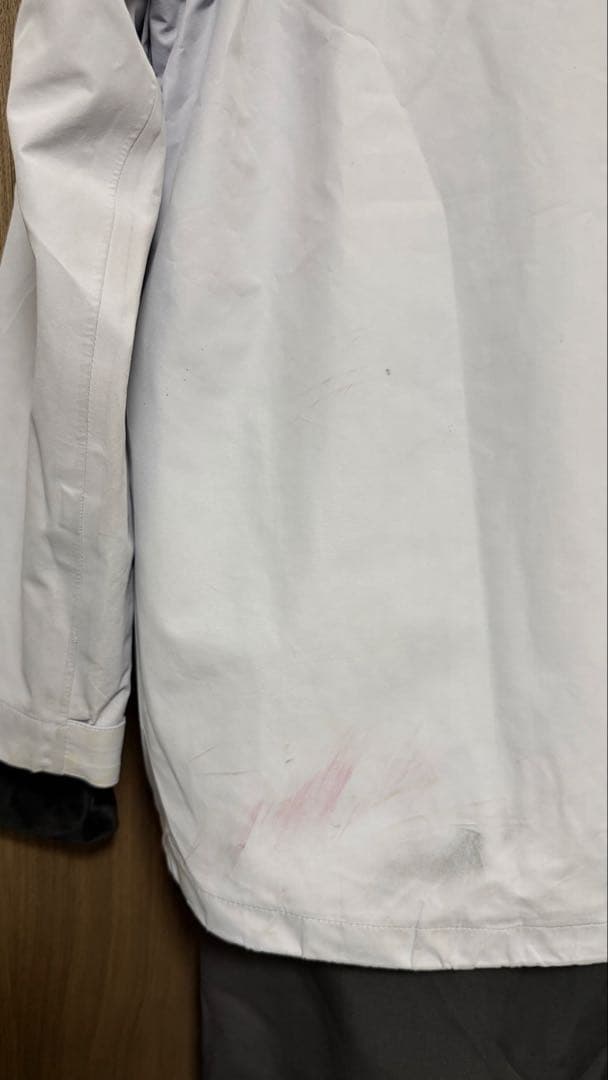 AA HARDWEAR スノーボードウェア