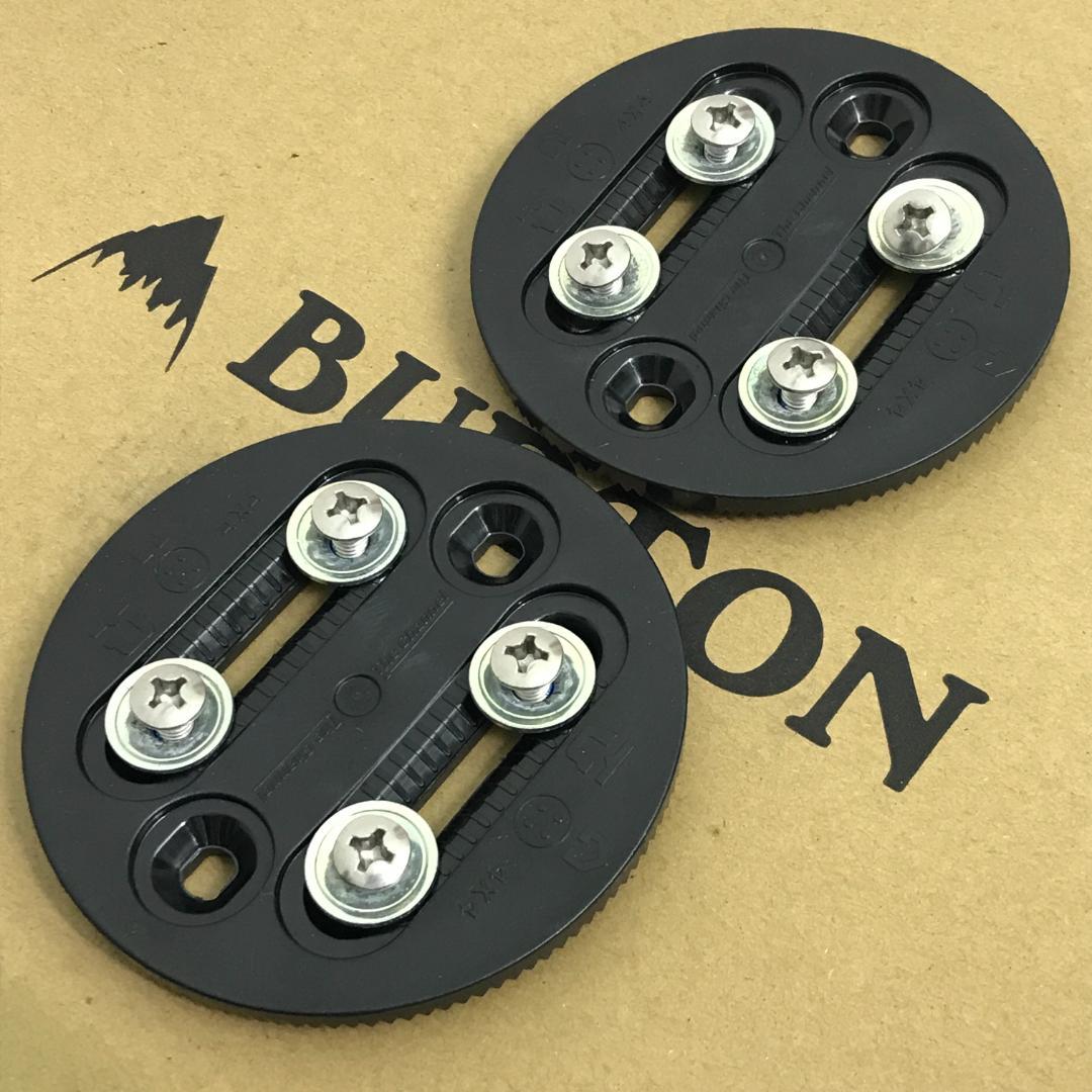 美品■レア■CRAB GRABコラボ■UNION ビンディング バインディング