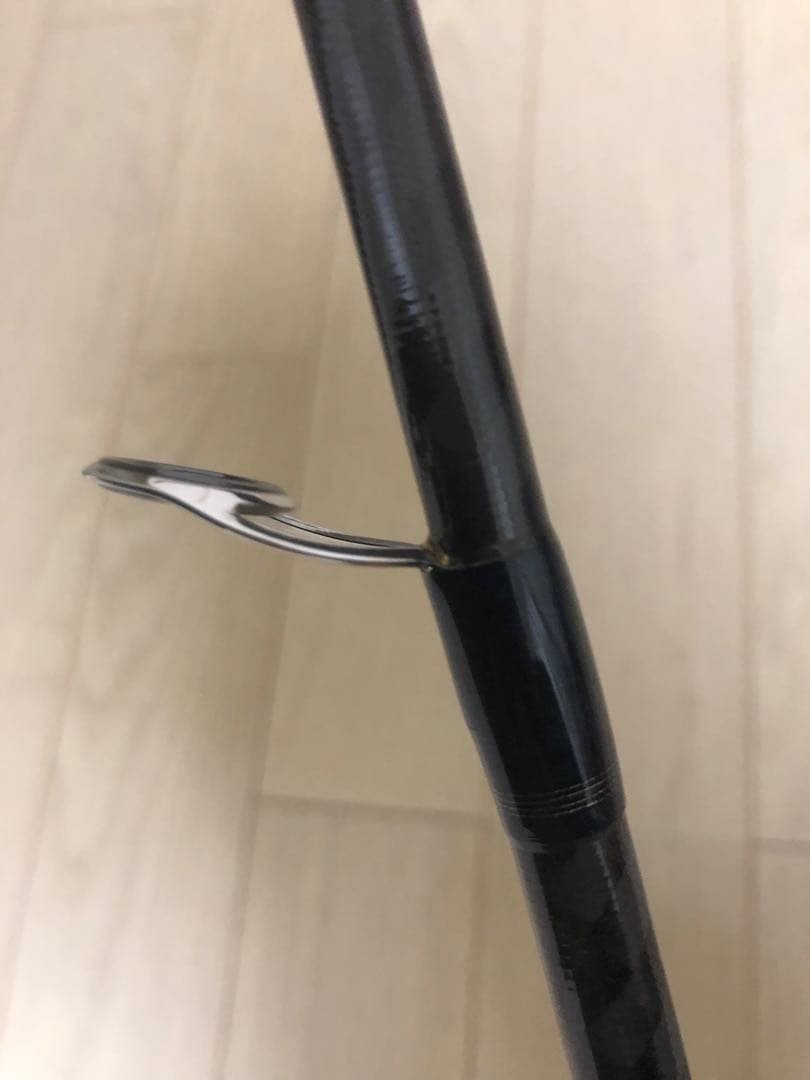 シマノ NESSA CI4+ S1008MMH ネッサ CI4+ SHIMANO