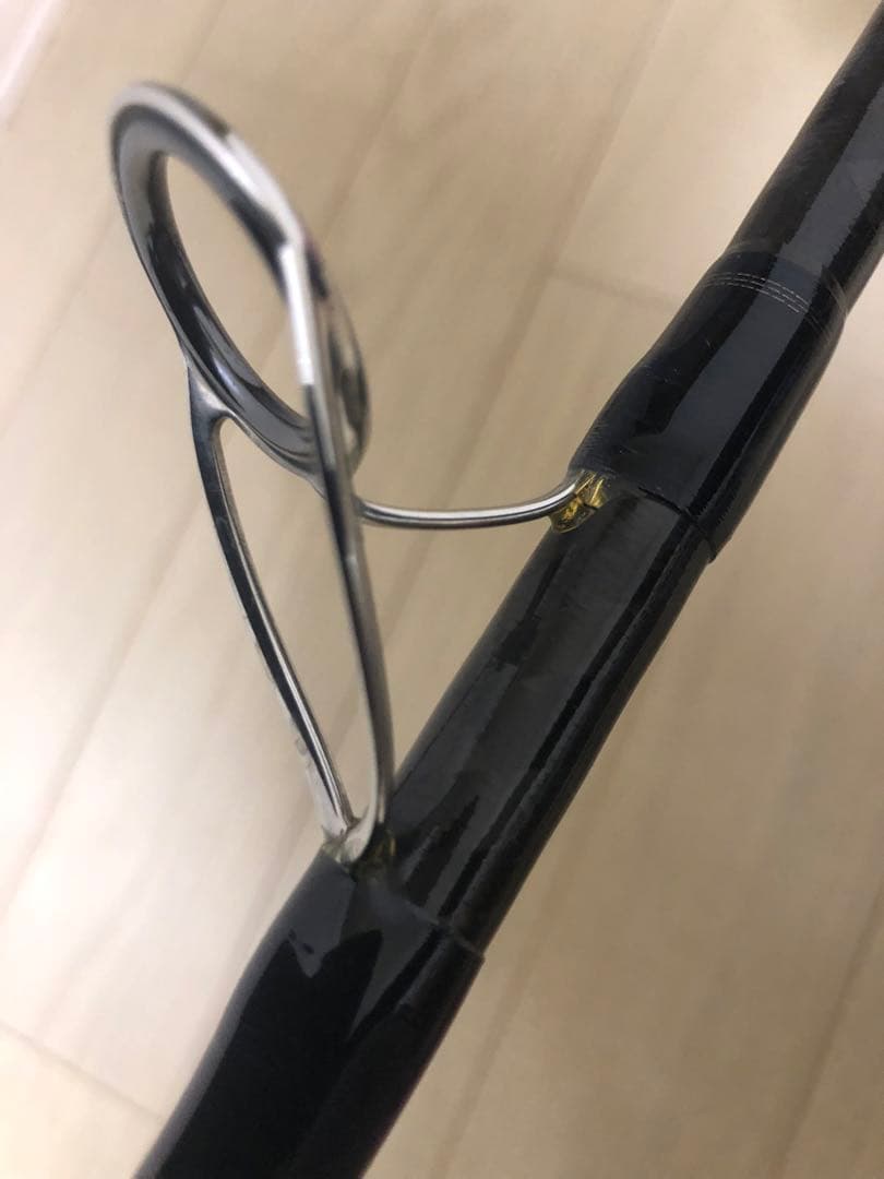 シマノ NESSA CI4+ S1008MMH ネッサ CI4+ SHIMANO