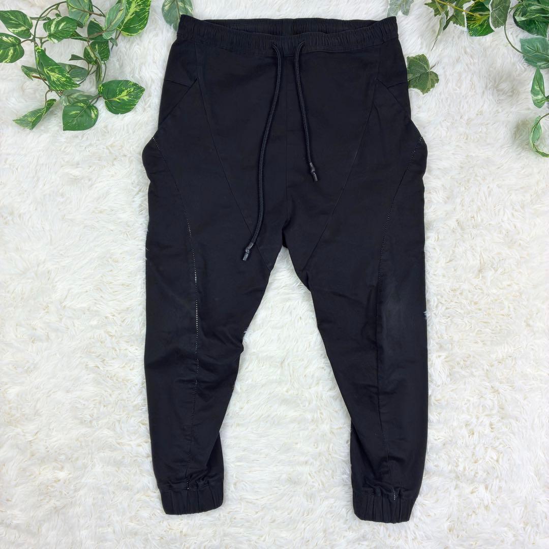 美品　リップヴァンウィンクル　レボリューションソリッド\"ブラック\"　XL