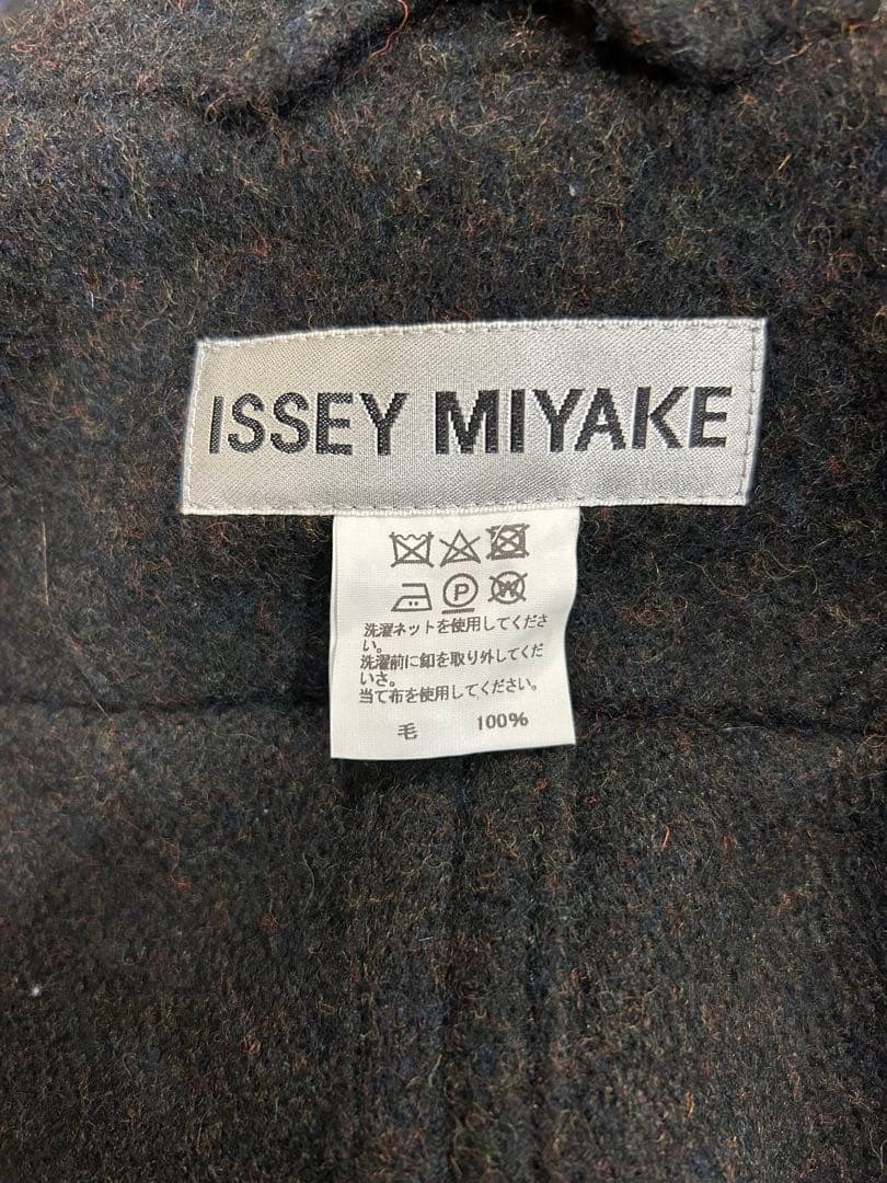 ⭐️本日限定価格2017AWパリコレポンチョ風コート極美品⭐️