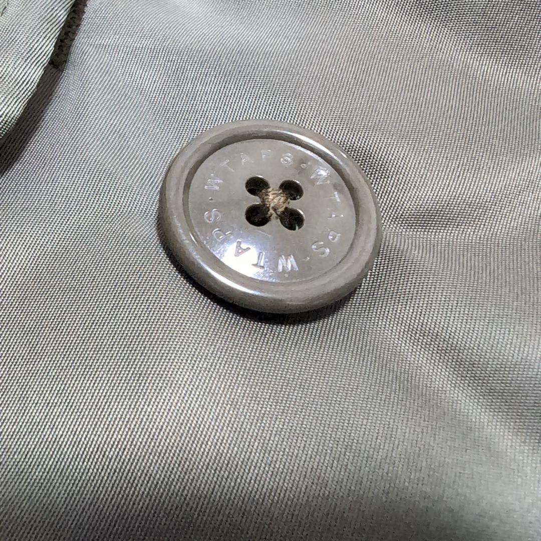 WTAPS MOD JACKET ジャケット 18WVDT-JKM05