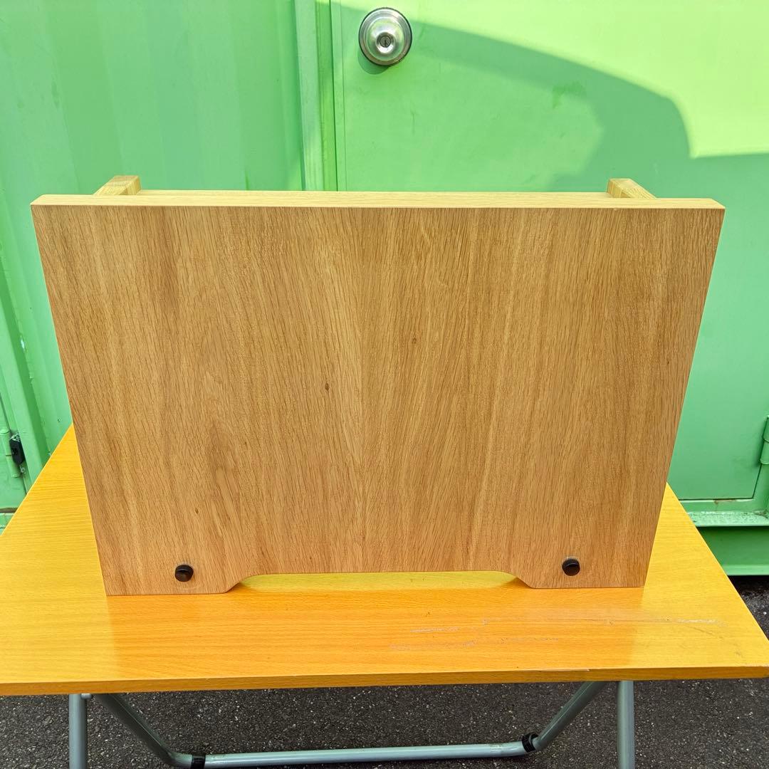 カリモク ボナシェルタ 学習デスク用 ブックスタンド AT0571ME