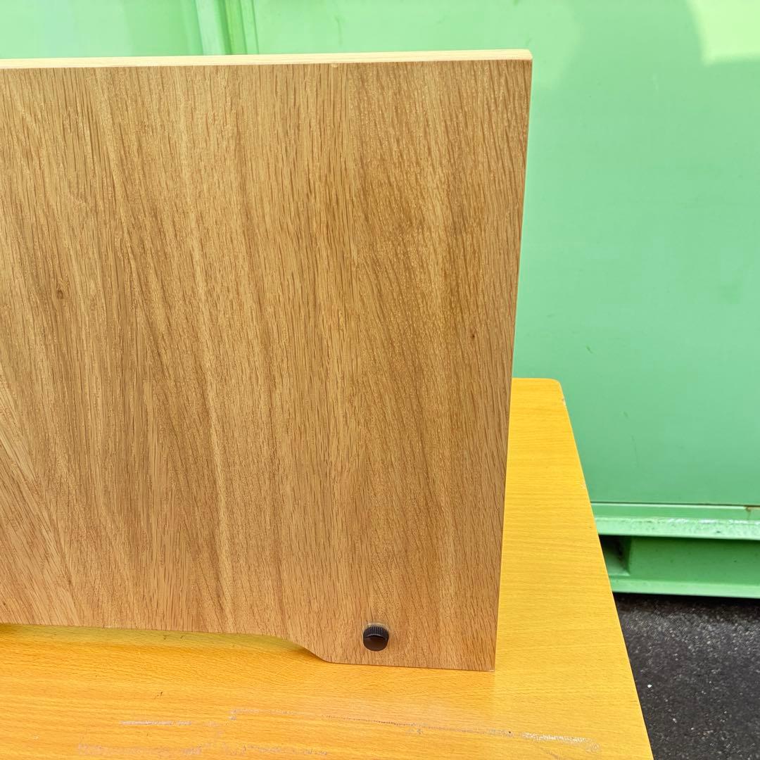 カリモク ボナシェルタ 学習デスク用 ブックスタンド AT0571ME