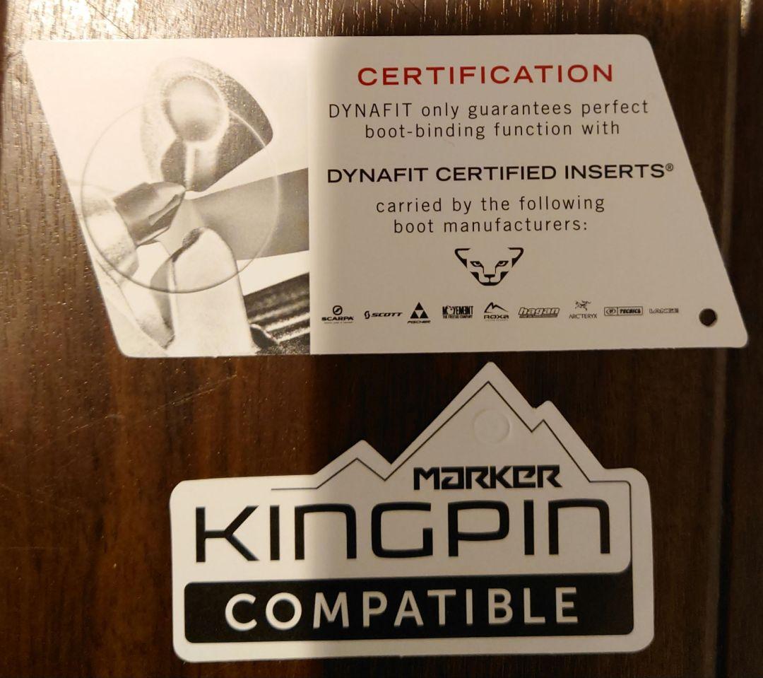 【51%引】Fischer Transalp TS 23.5cm ツアー用ブーツ