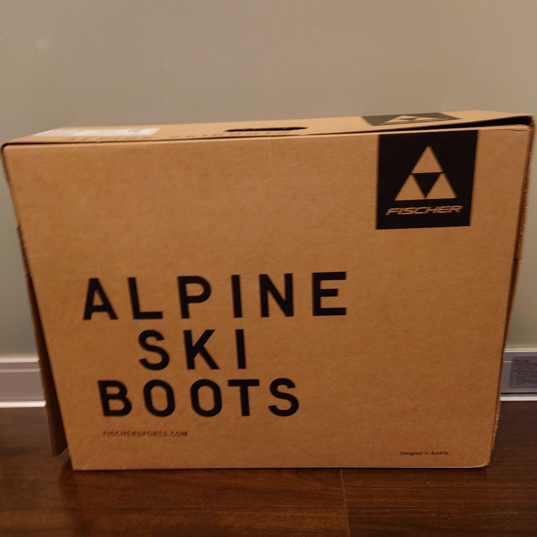【51%引】Fischer Transalp TS 23.5cm ツアー用ブーツ