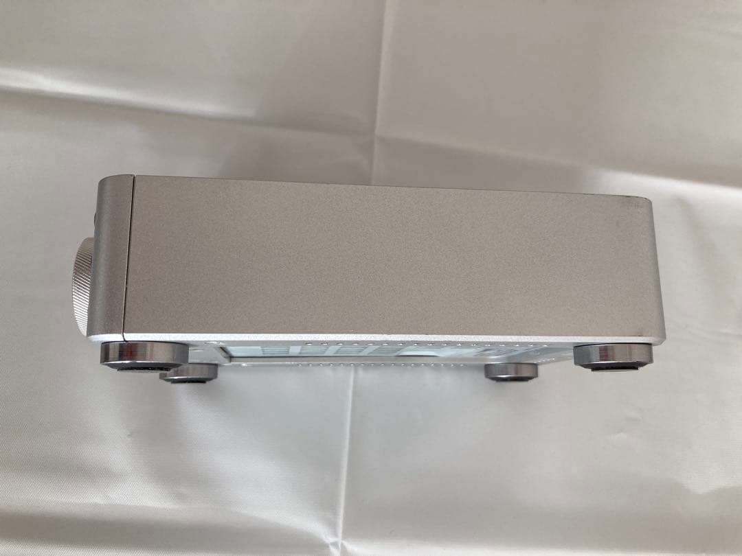 KENWOOD インテグレーテッドアンプ KA-NA7 リモコン付き