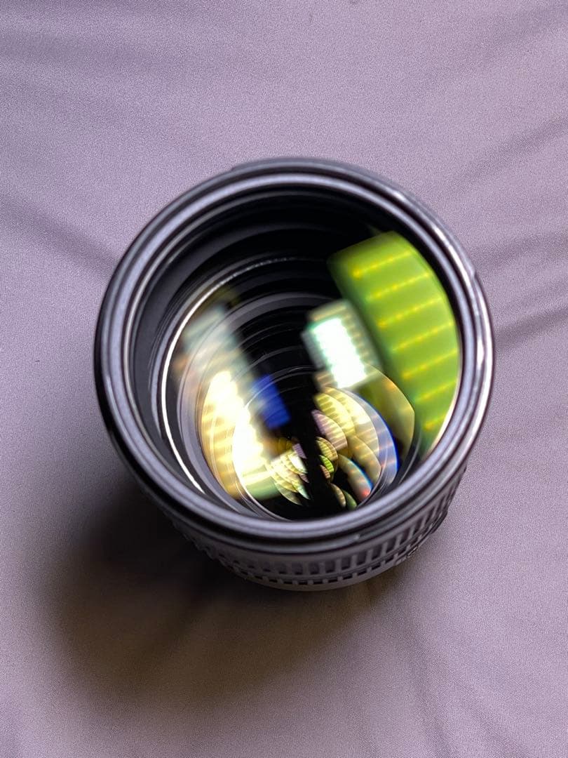 タムロン 70-200mm F2.8 A009 キヤノンEFマウント