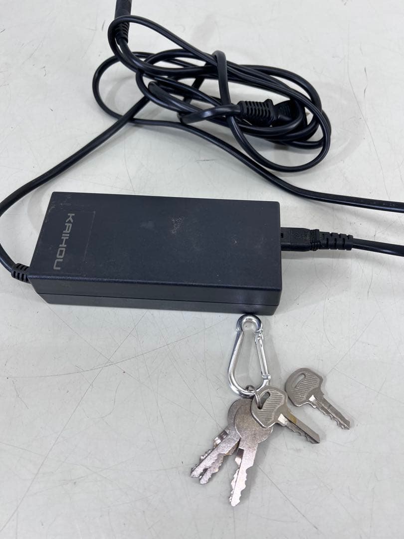 美品　e-parton(イーパートン)5.8Ah 電動アシスト三輪自転車