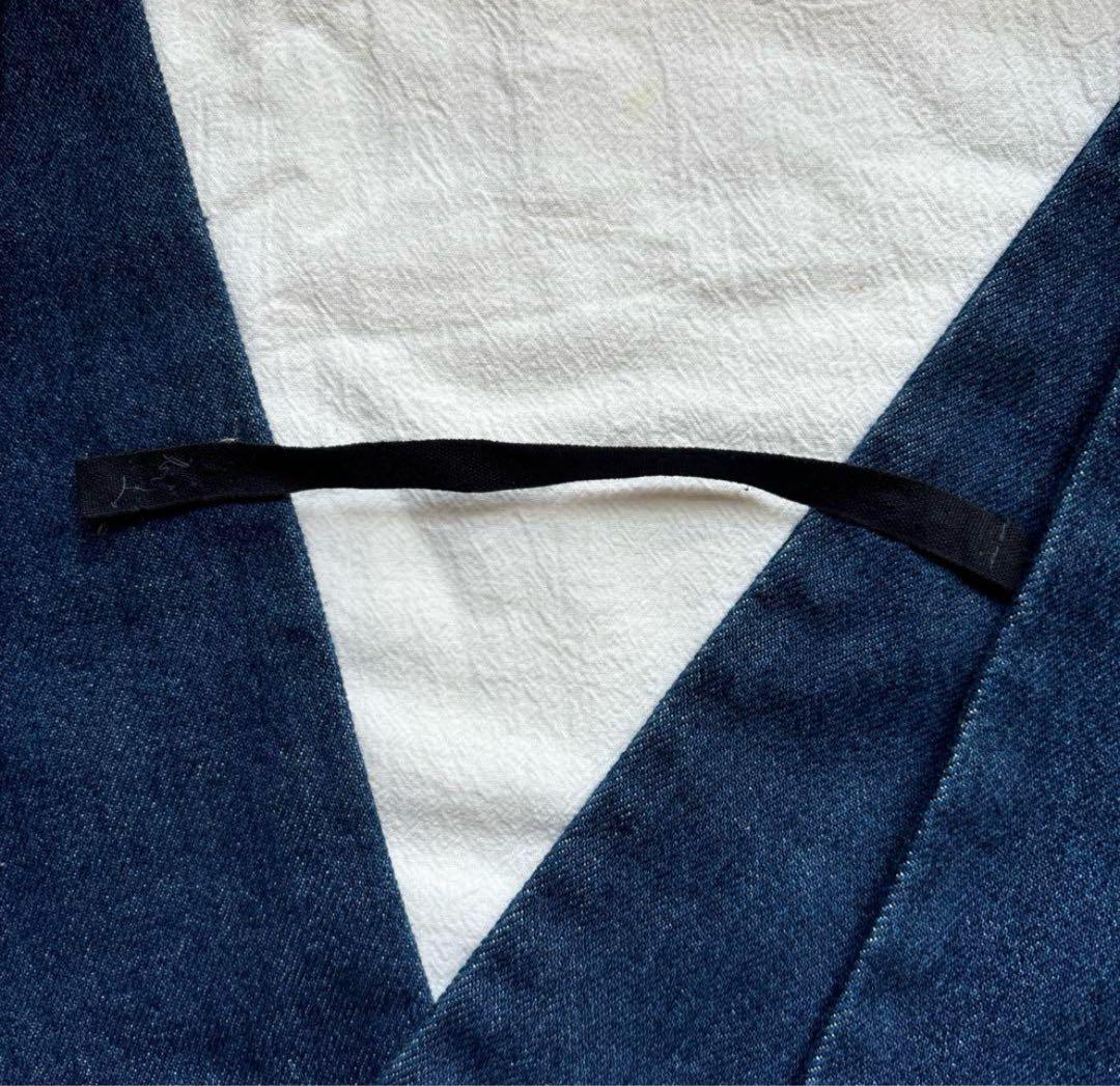 タイムセールMM6 maison margiela マルジェラ サロペット 38