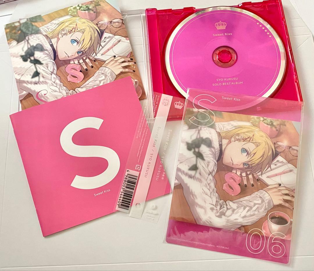 m*m様 【期間限定・開始値 値下げ】うたプリ CD 16枚＋購入