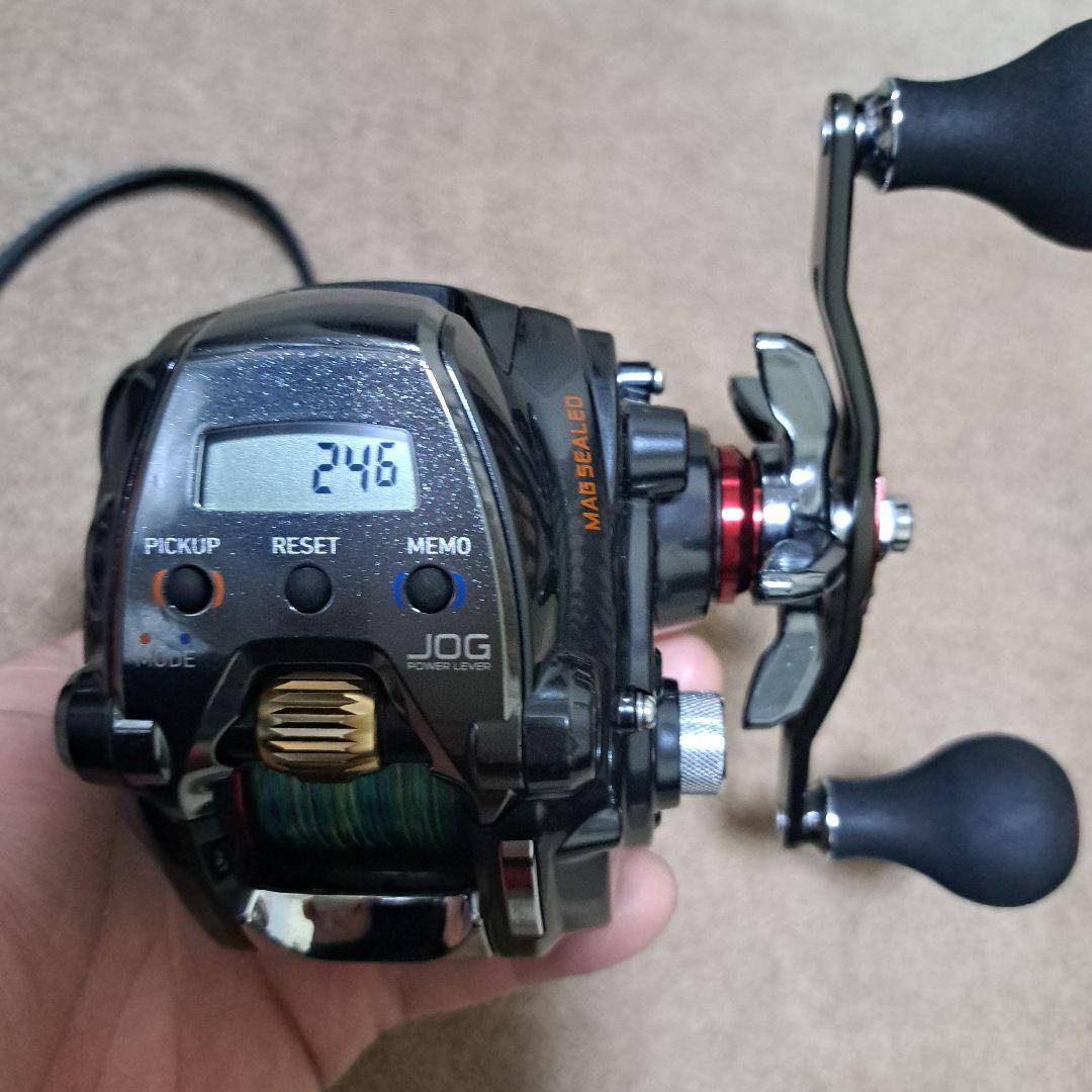 ダイワ シーボーグ 200J-DH