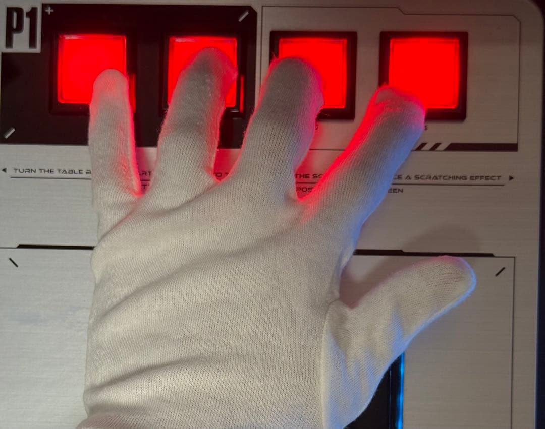 その他 DAO PHOENIXWAN PLUS 2022 beatmania 2dx