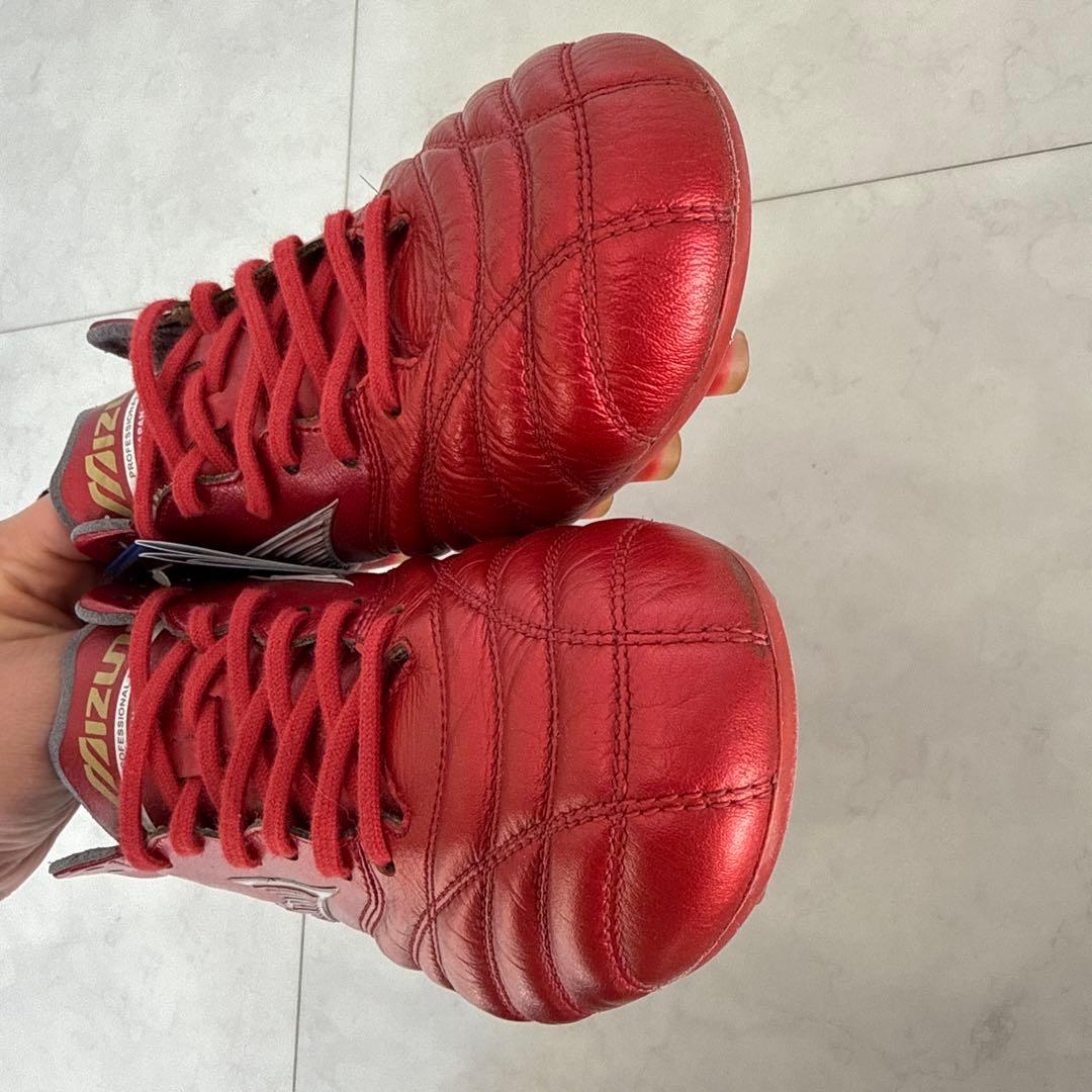 シューズ Mizuno Morelia Neo IV