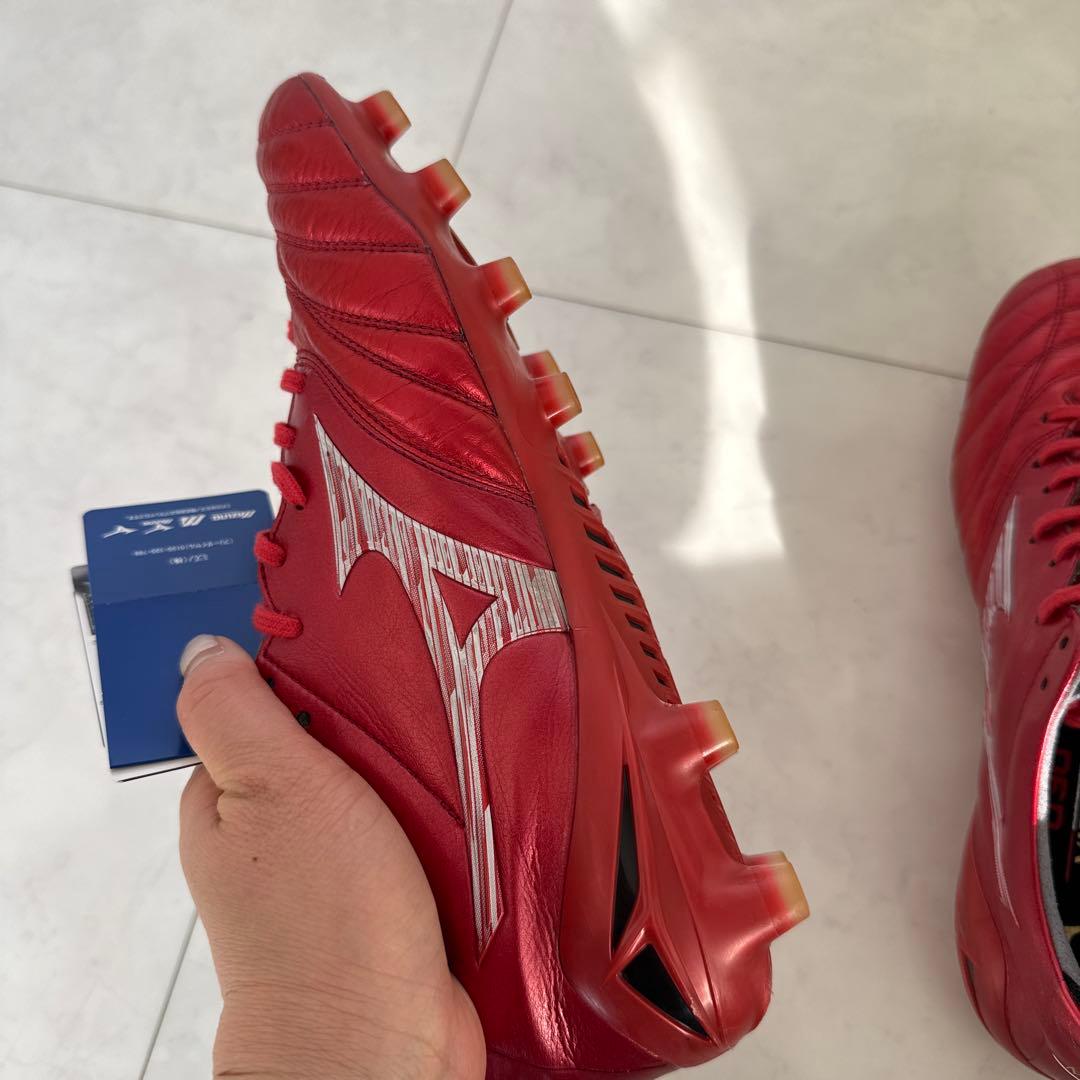 シューズ Mizuno Morelia Neo IV