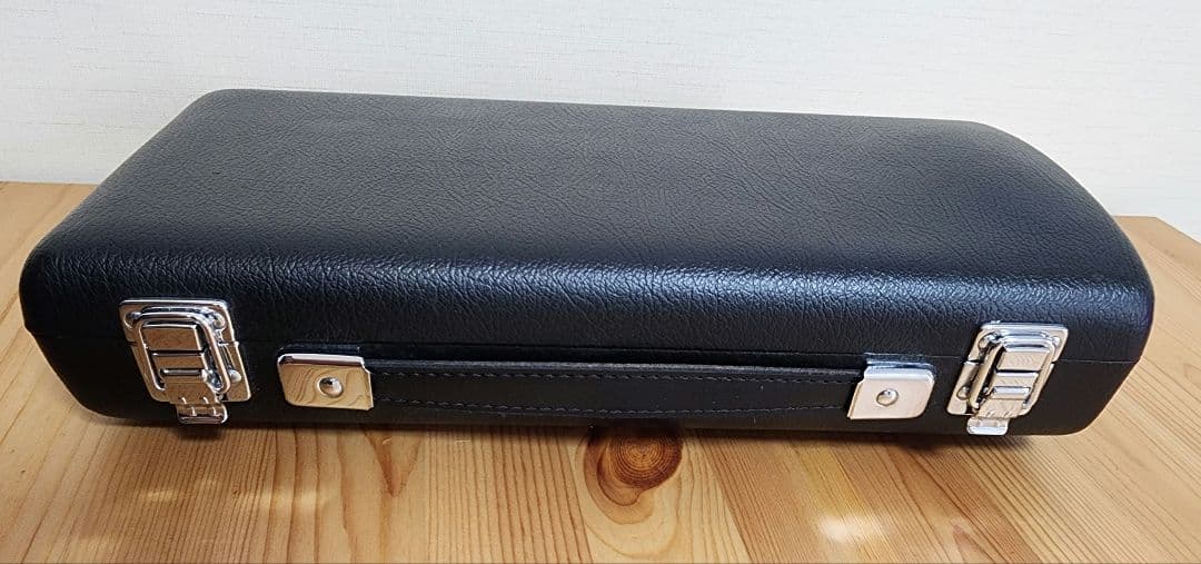 YAMAHA クラリネット　YCL-452