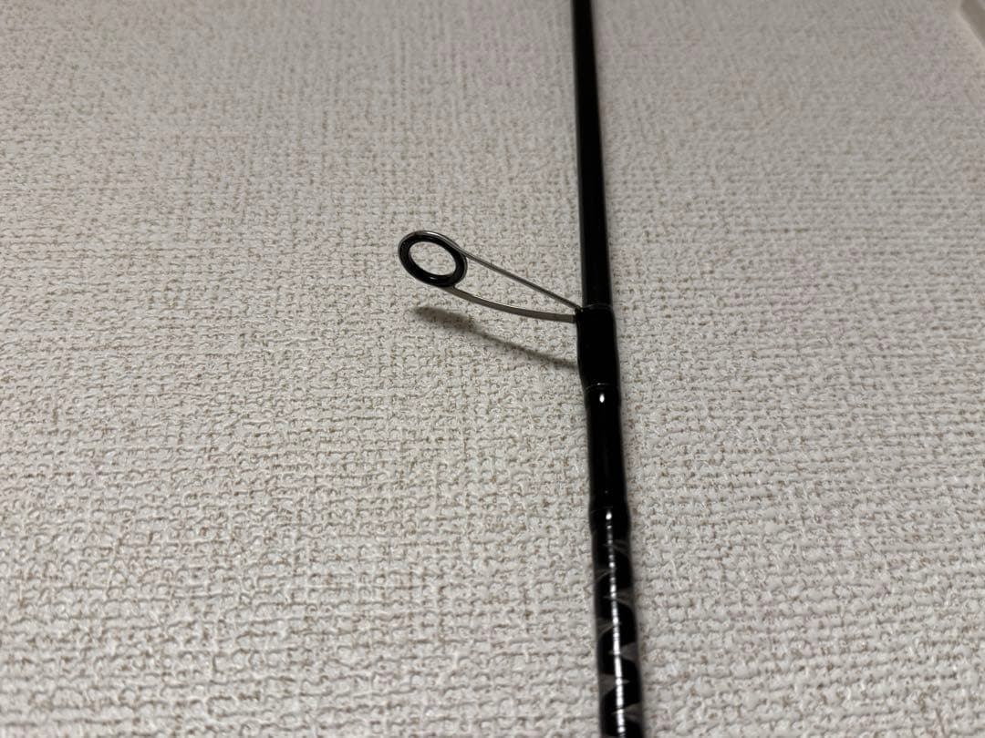 ダイワ エメラルダス X BOAT 65MLS-S ティップラン