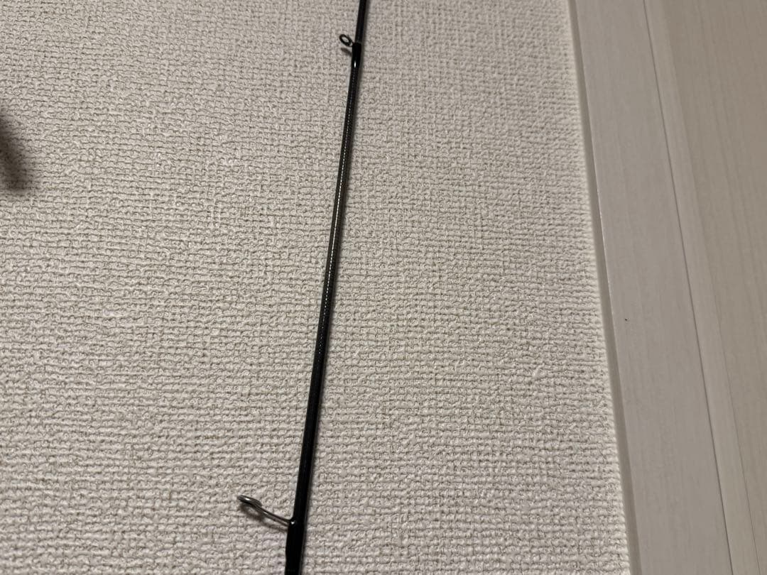 ダイワ エメラルダス X BOAT 65MLS-S ティップラン