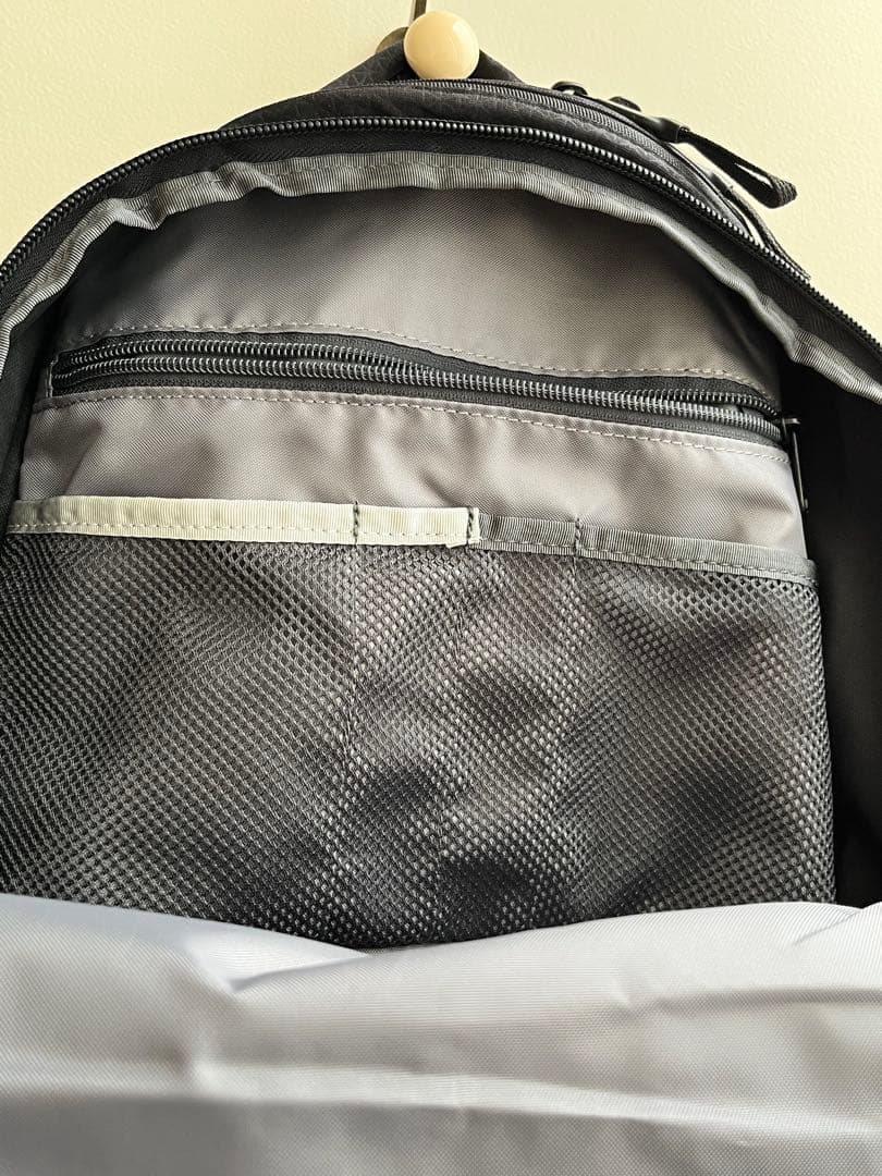 THE NORTH FACE バックパック 27L VAULT ボルト 黒
