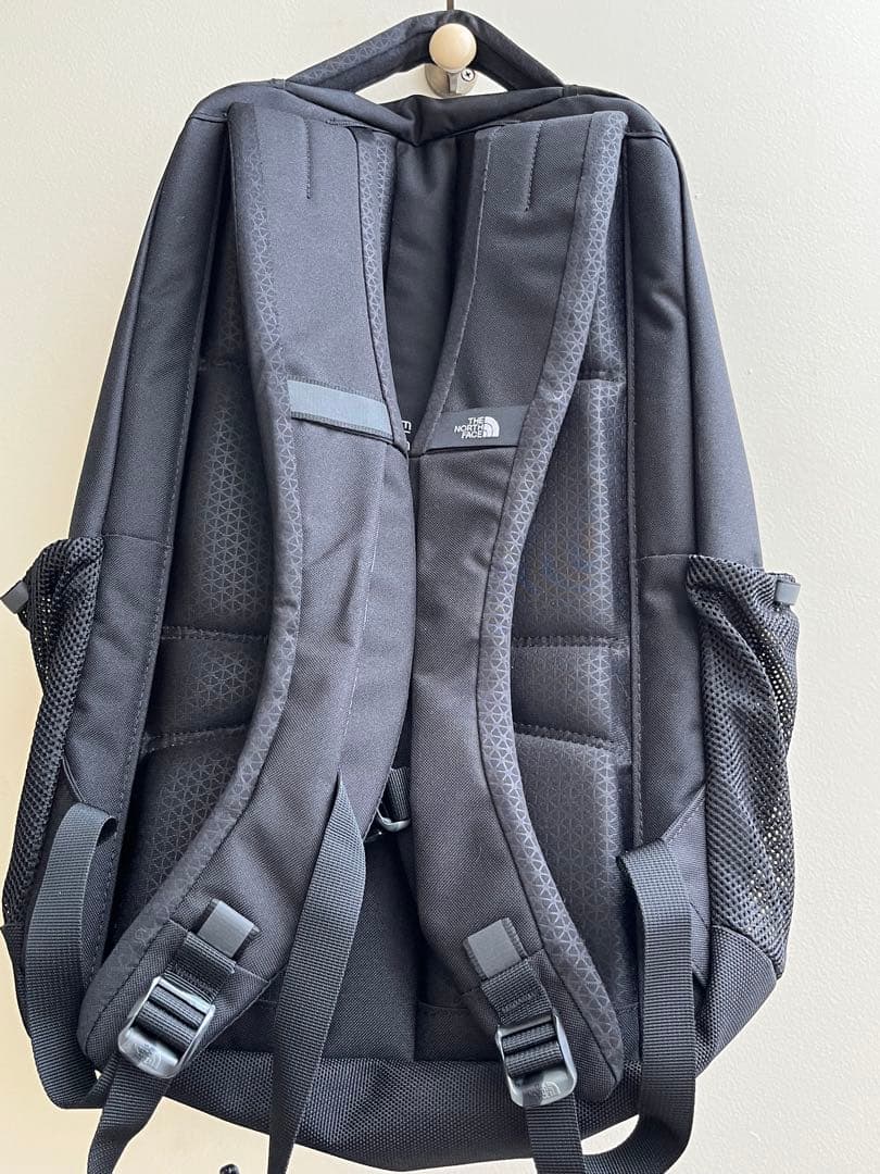 THE NORTH FACE バックパック 27L VAULT ボルト 黒