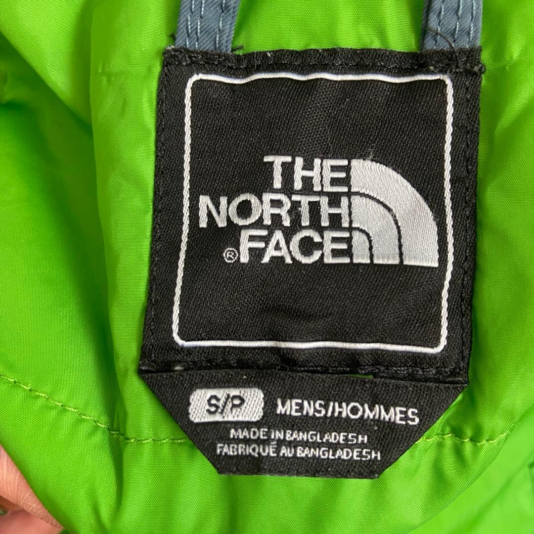 THE NORTH FACE ノースフェイス⭐️ウェア　スキー　スノーボード　S
