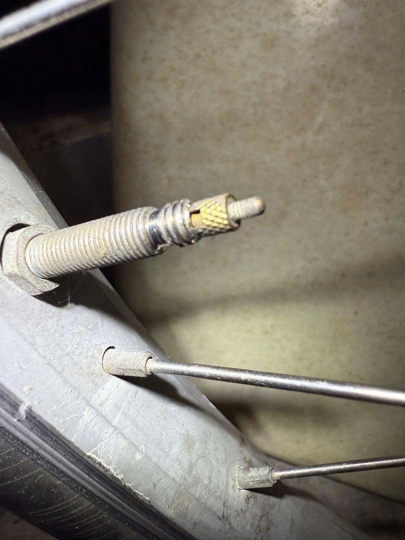 クロスバイク 26インチ (引き取り限定・愛知県豊田市)