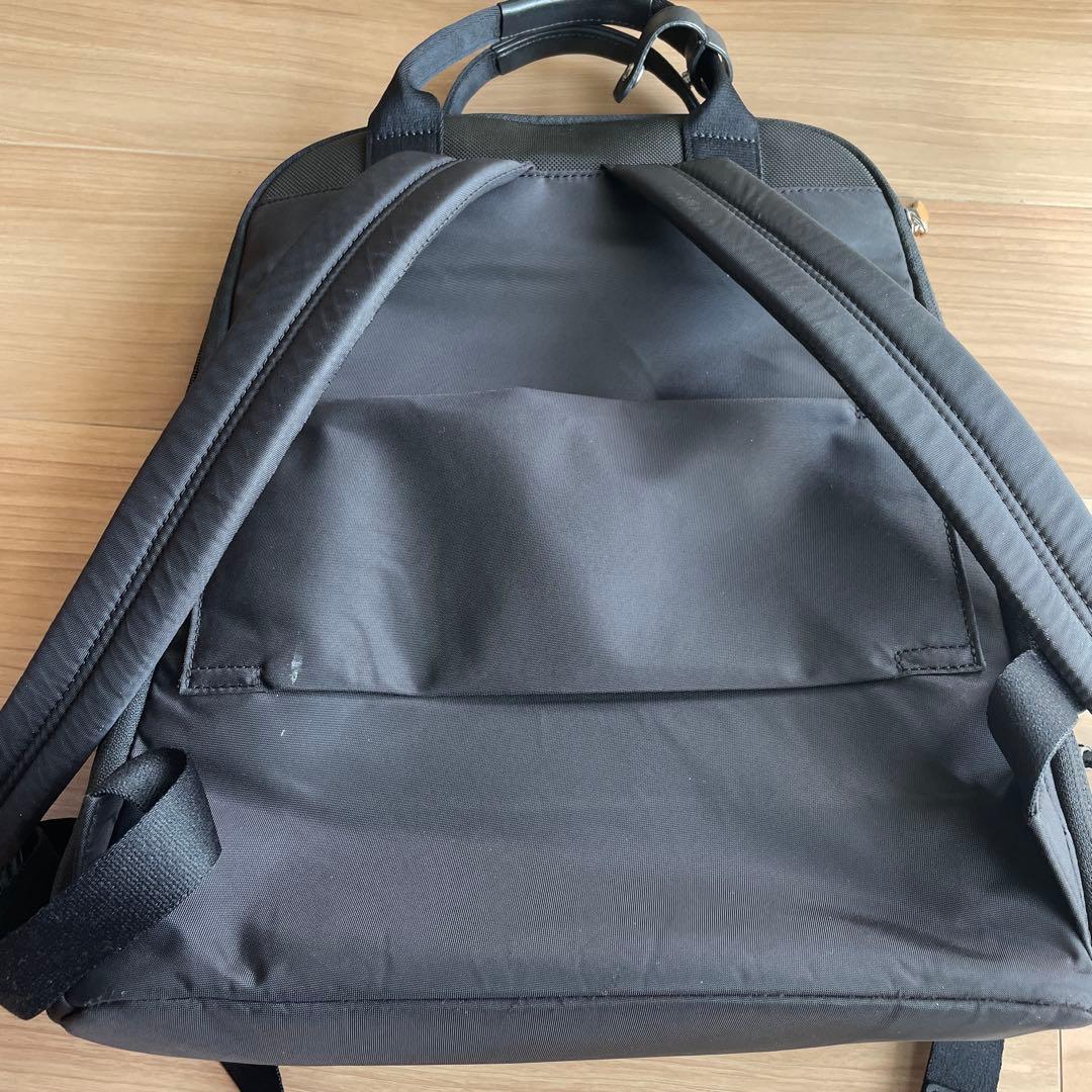 TUMI リュックサック（レディース/ビジネス）