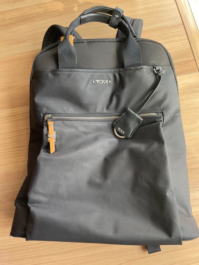 TUMI リュックサック（レディース/ビジネス）