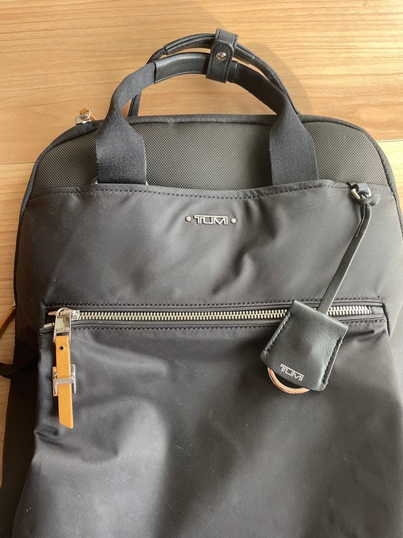 TUMI リュックサック（レディース/ビジネス）