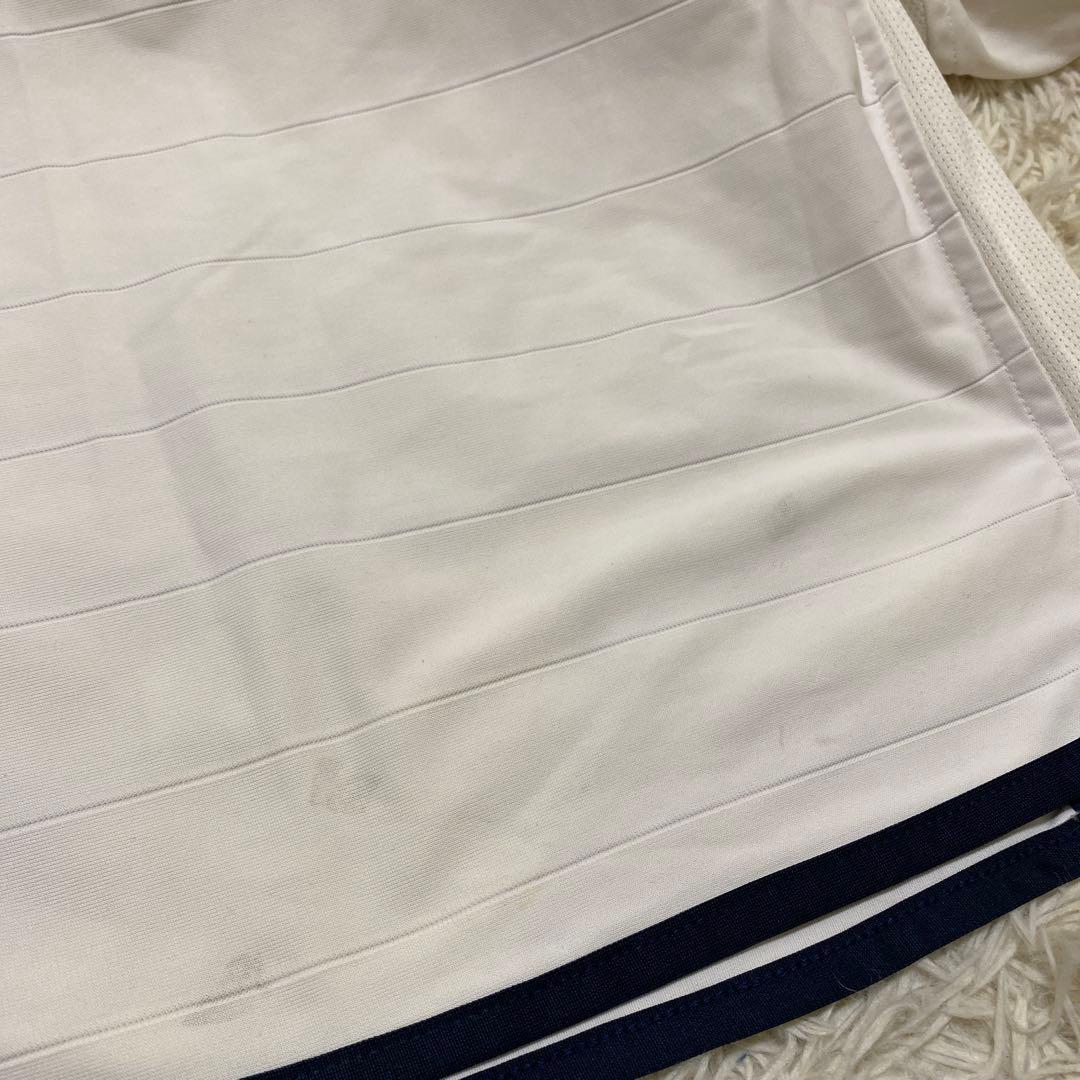 アンブロ イングランド 長袖 ゲーム シャツ レプリカ ユニフォーム