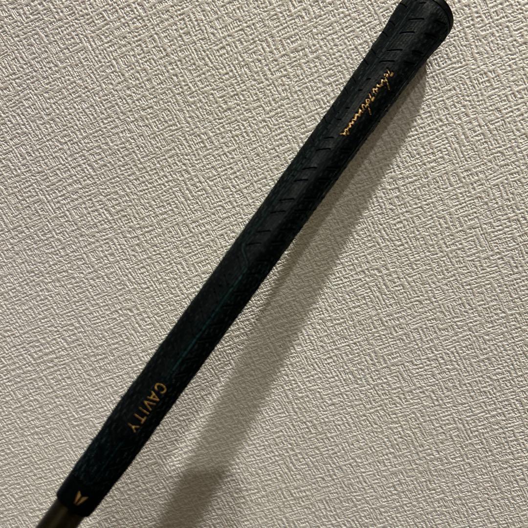 激レア　メンズ R 星５　LB-606 レフティ　NEW H&F