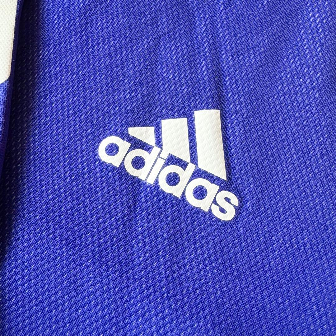 新品タグ付き・デッドストック】稲本潤一 ＃5 日本代表（H）2002