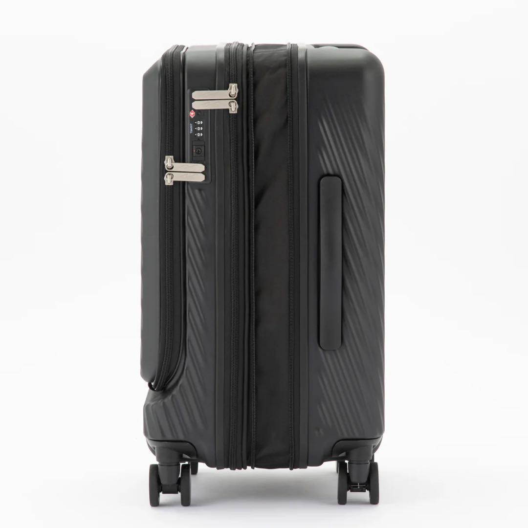 W&.Day/Night エース ピーロ スーツケース 機内持ち込みサイズ