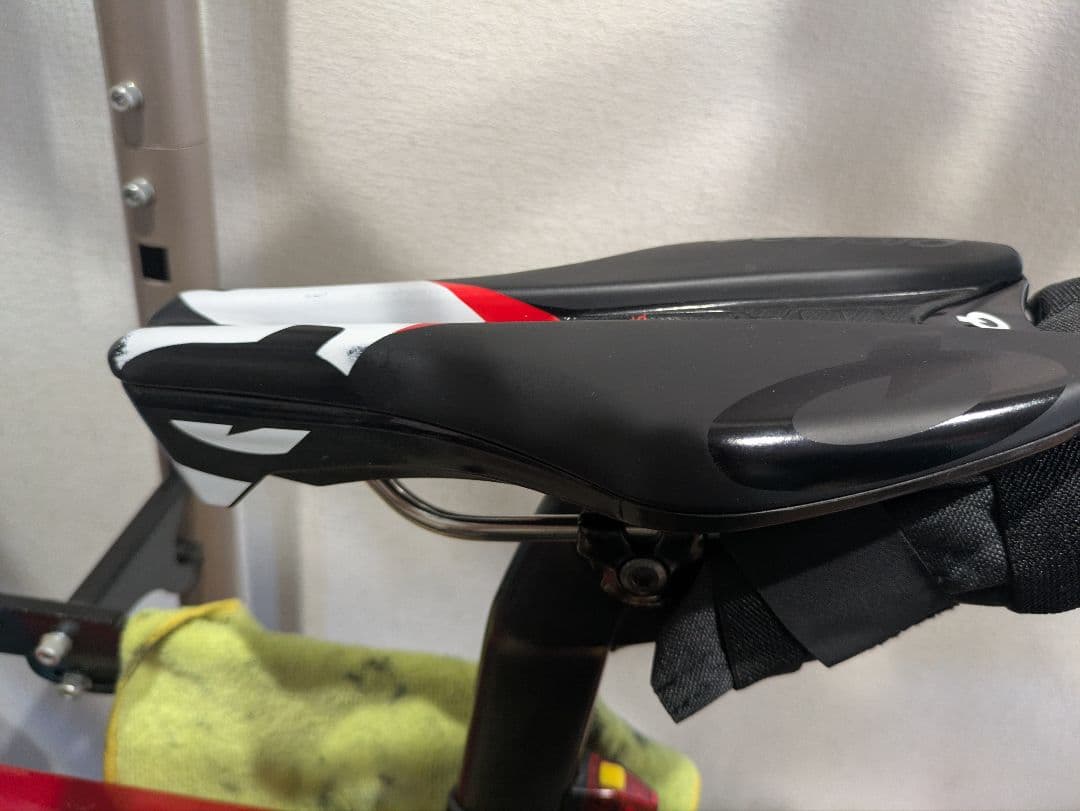 TTサドル　Prologo