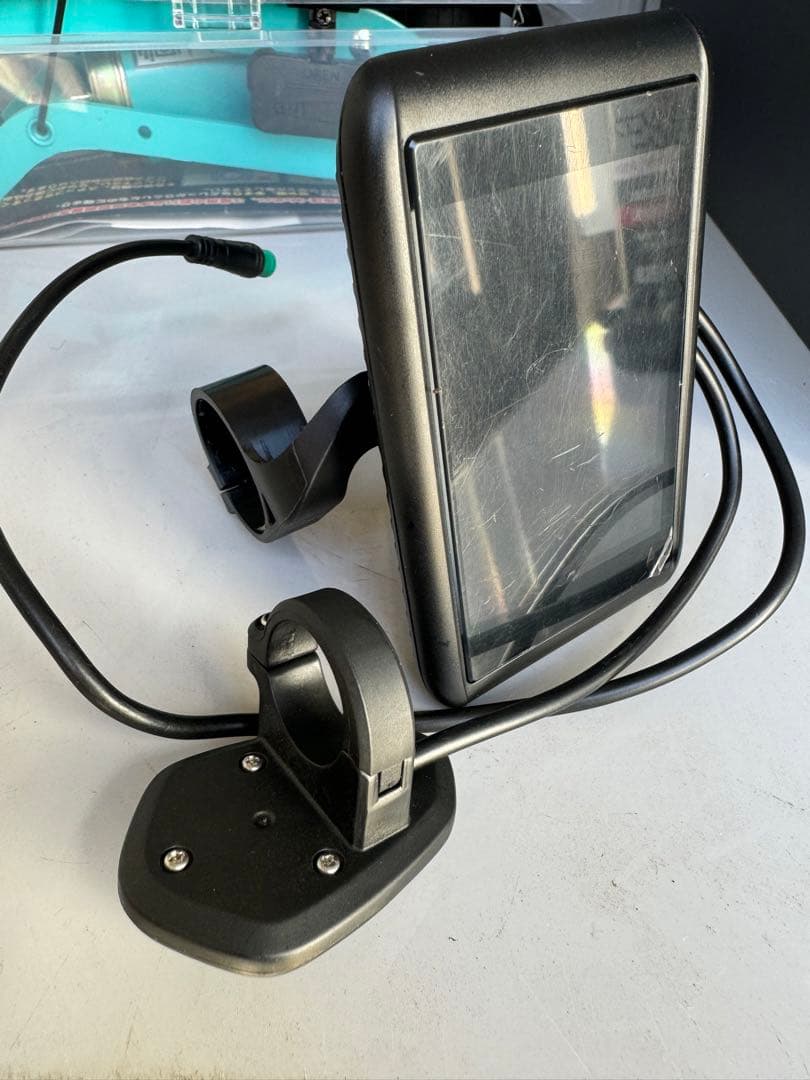 mate x 250 純正 ディスプレイ