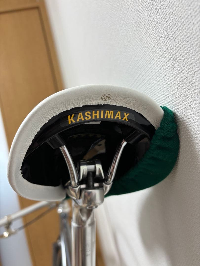 NJSパーツ完成車 ブレーキ穴加工済み たのメル便にて組立不要(一部変更