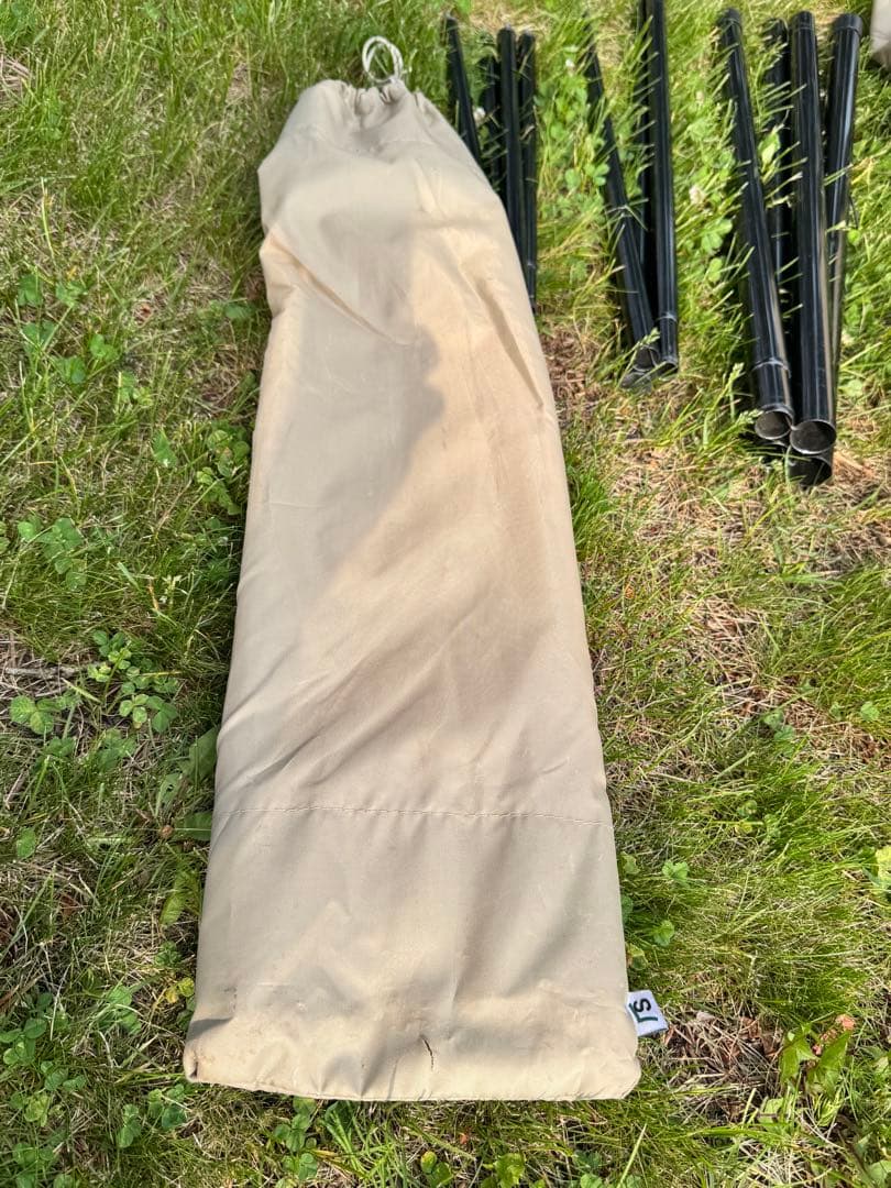 【最終価格】サバティカル モーニンググローリー TC