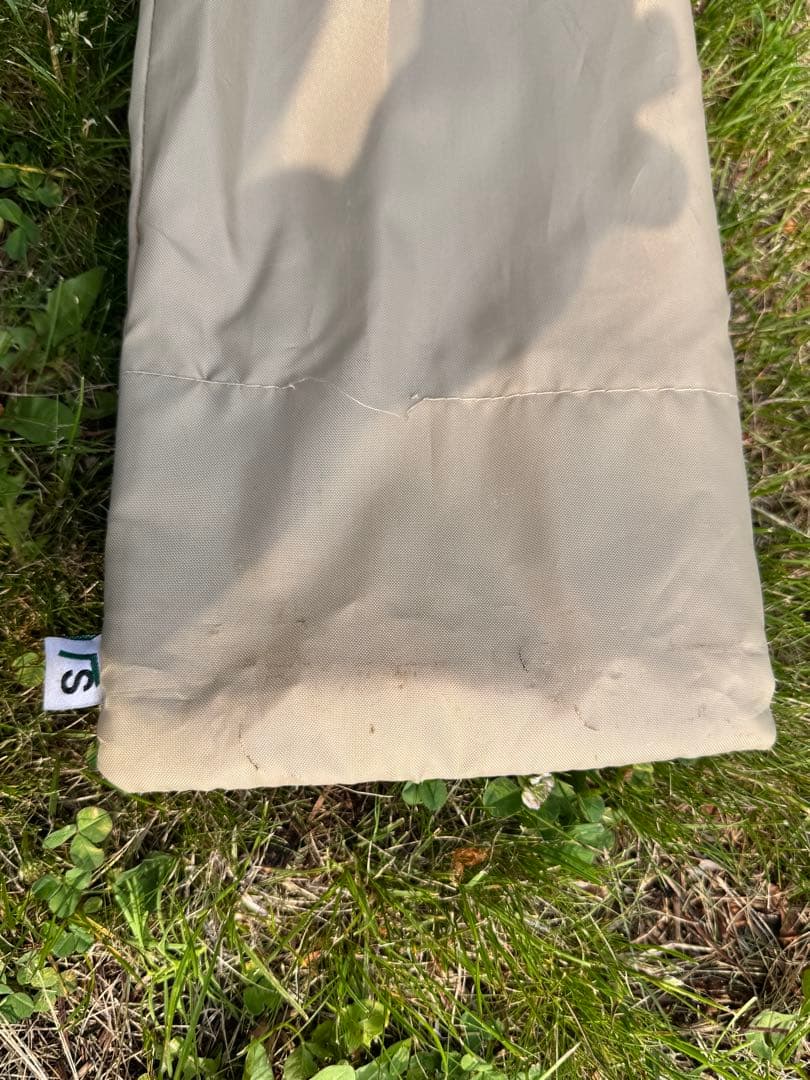 【最終価格】サバティカル モーニンググローリー TC