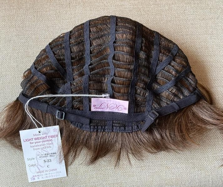 Tプロフ必読様専用 カオリナラターナー S-23 メッシュ入りショート