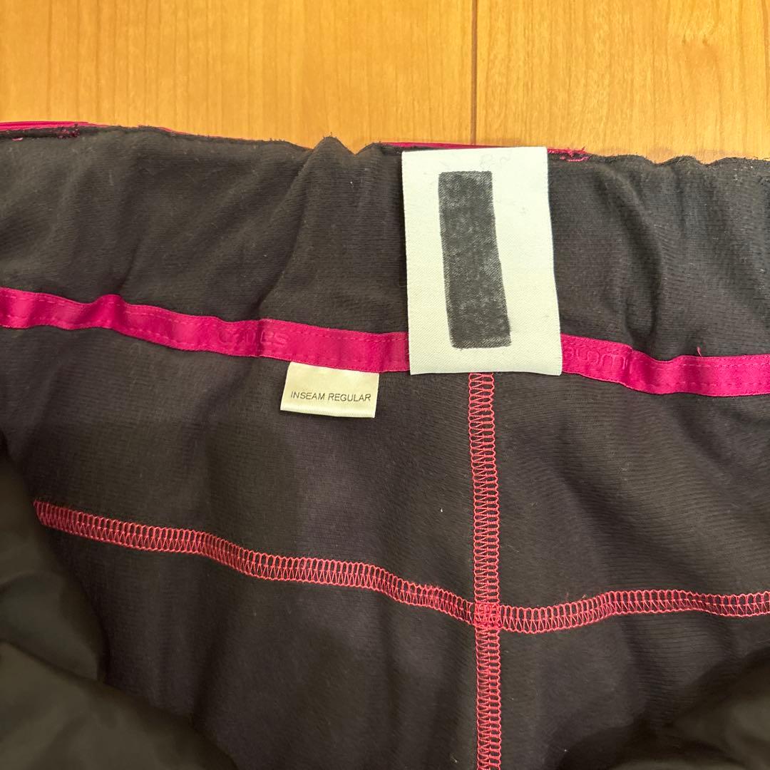 サロモン SALOMON スキー スノボウェア(女性用)上下