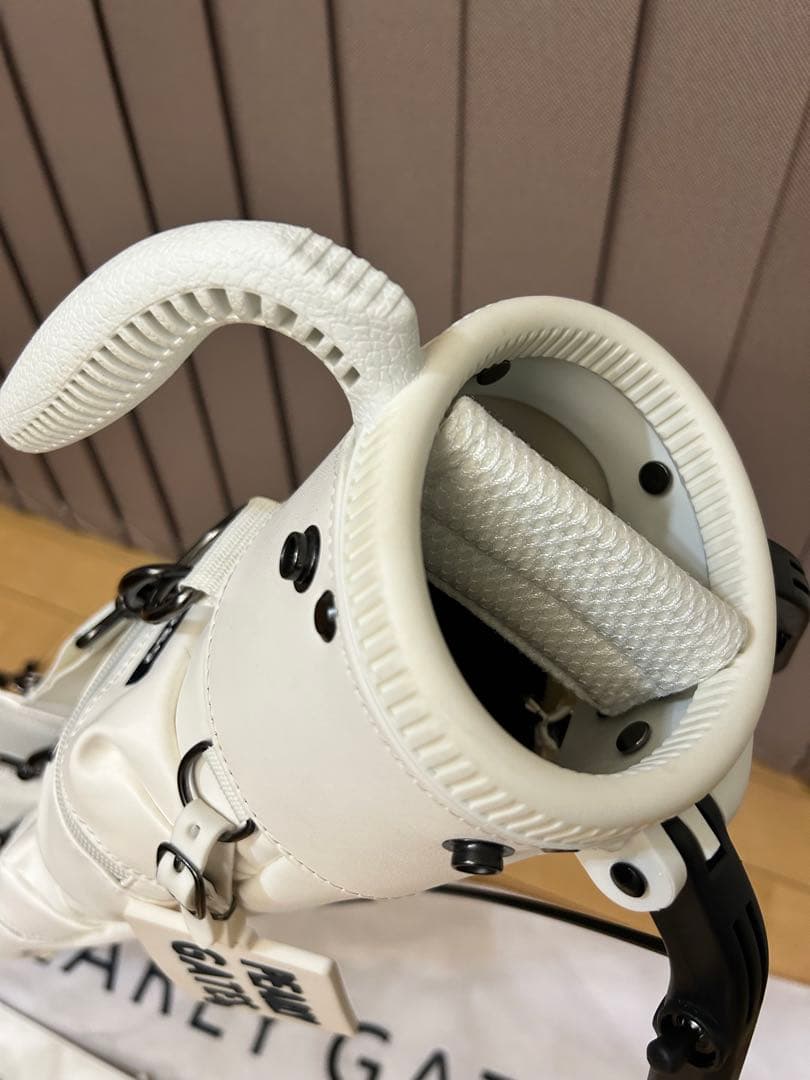 パーリーゲイツ　PEARLY GATES レディース　ゴルフバック