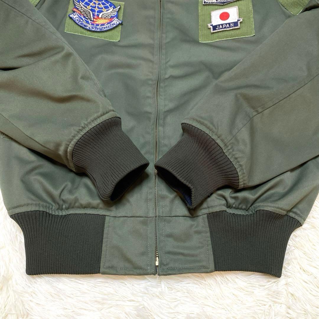 希少✨JASDF/ブルーインパルス創設60周年記念/航空自衛隊PX限定